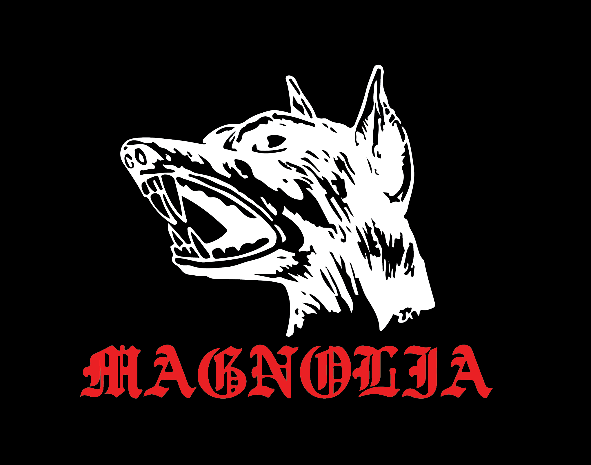Magnolia LA