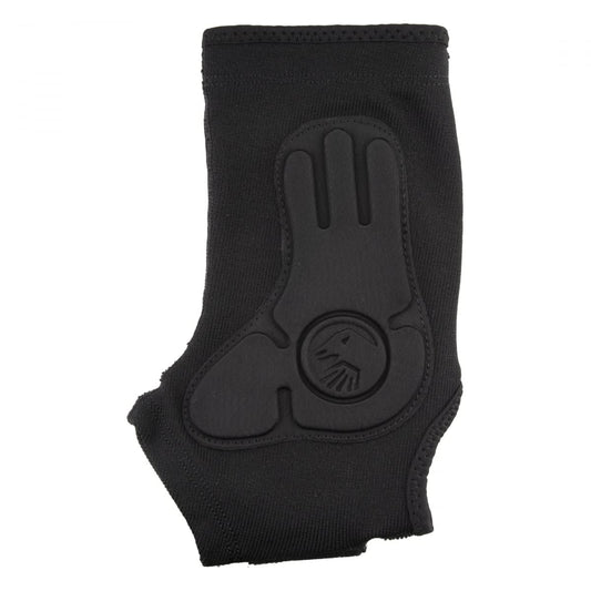 The Shadow Conspiracy Pad Set Ankle Support Revive OS Black
