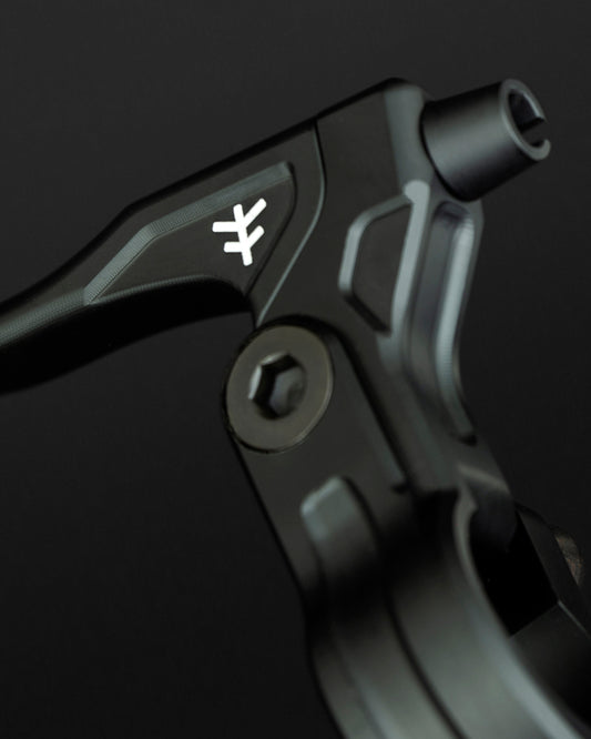 Flybikes Manual CNC Lever